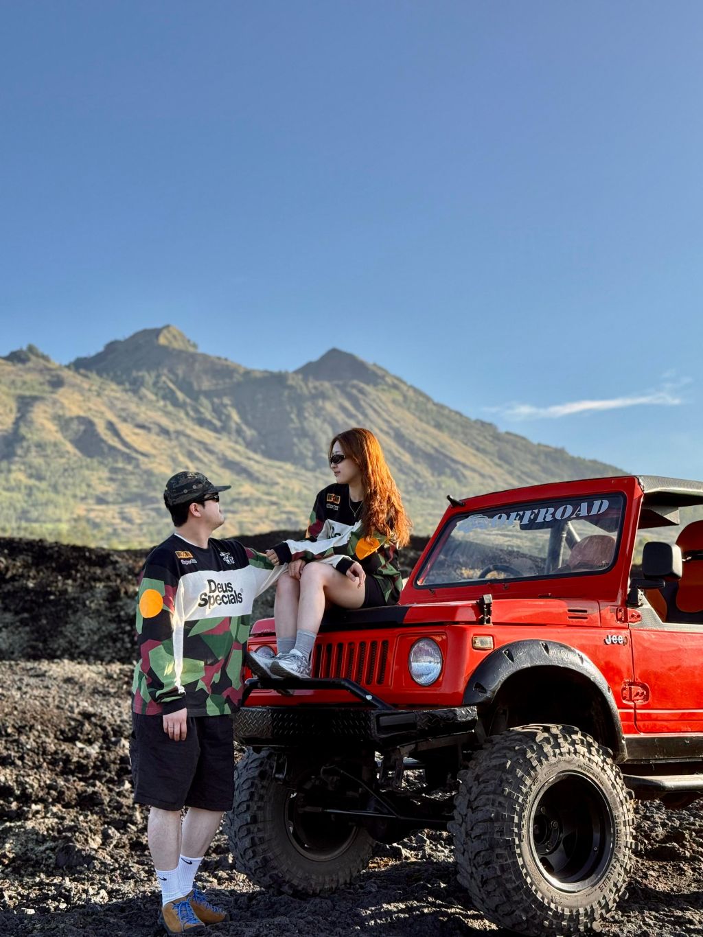 jeep hostspring 4
