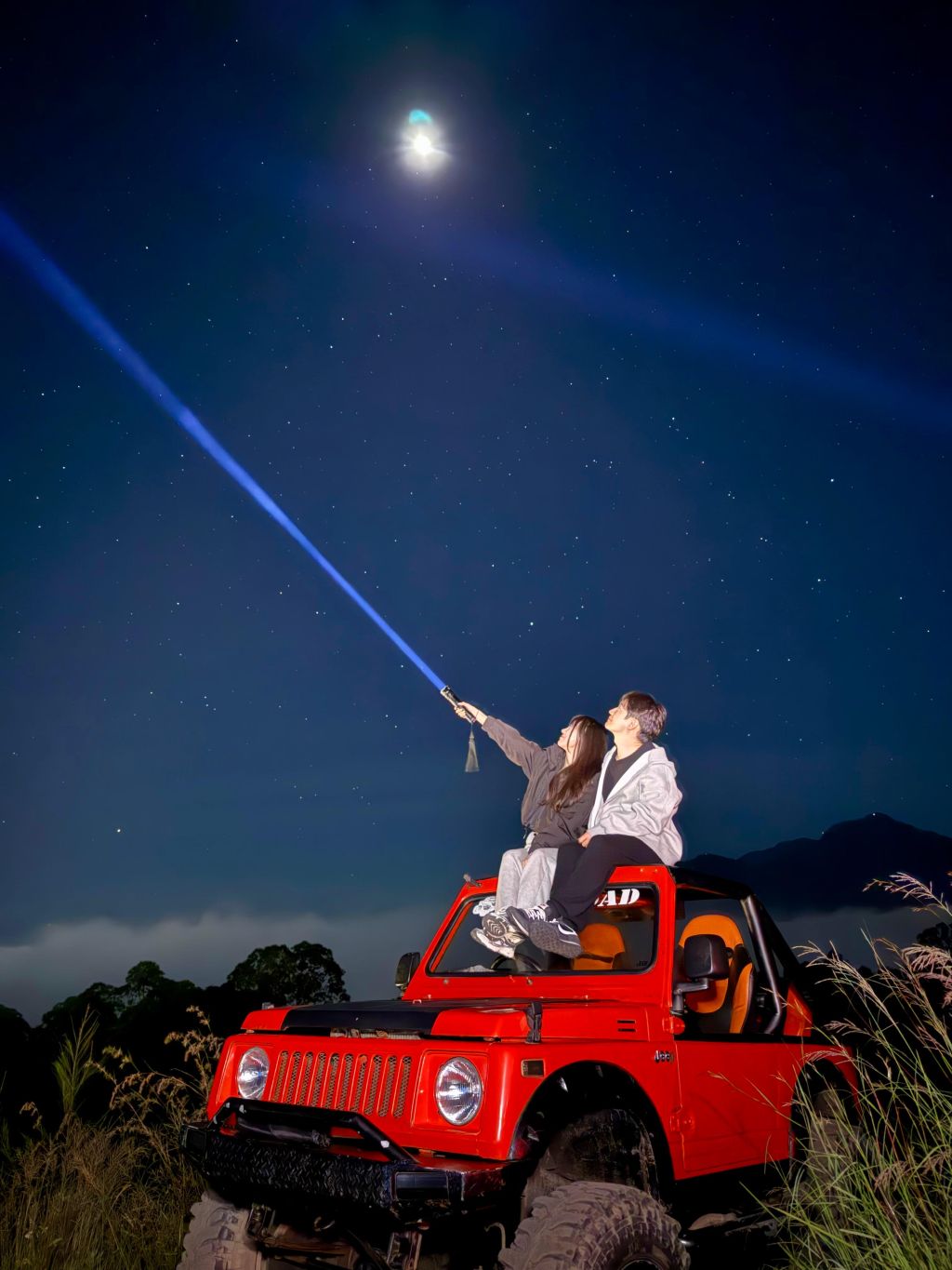 jeep hostspring 5
