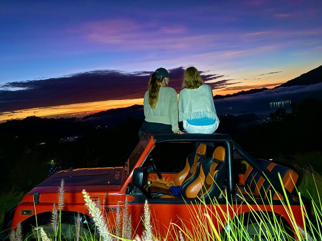 jeep hostspring 8