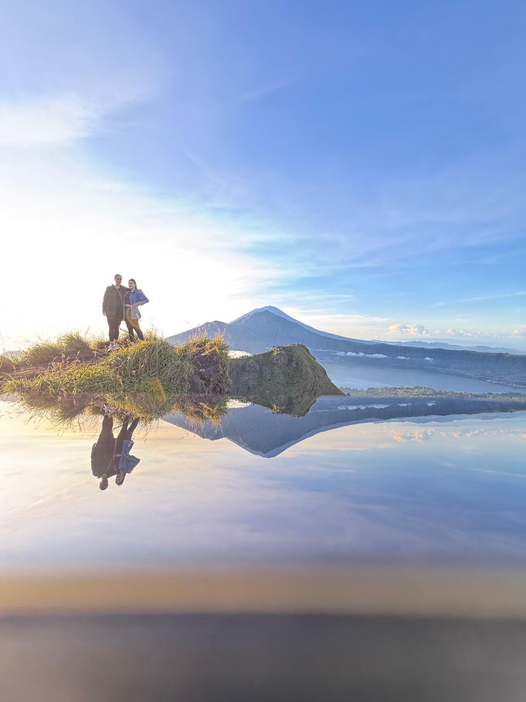 mount batur sunset trekking 3