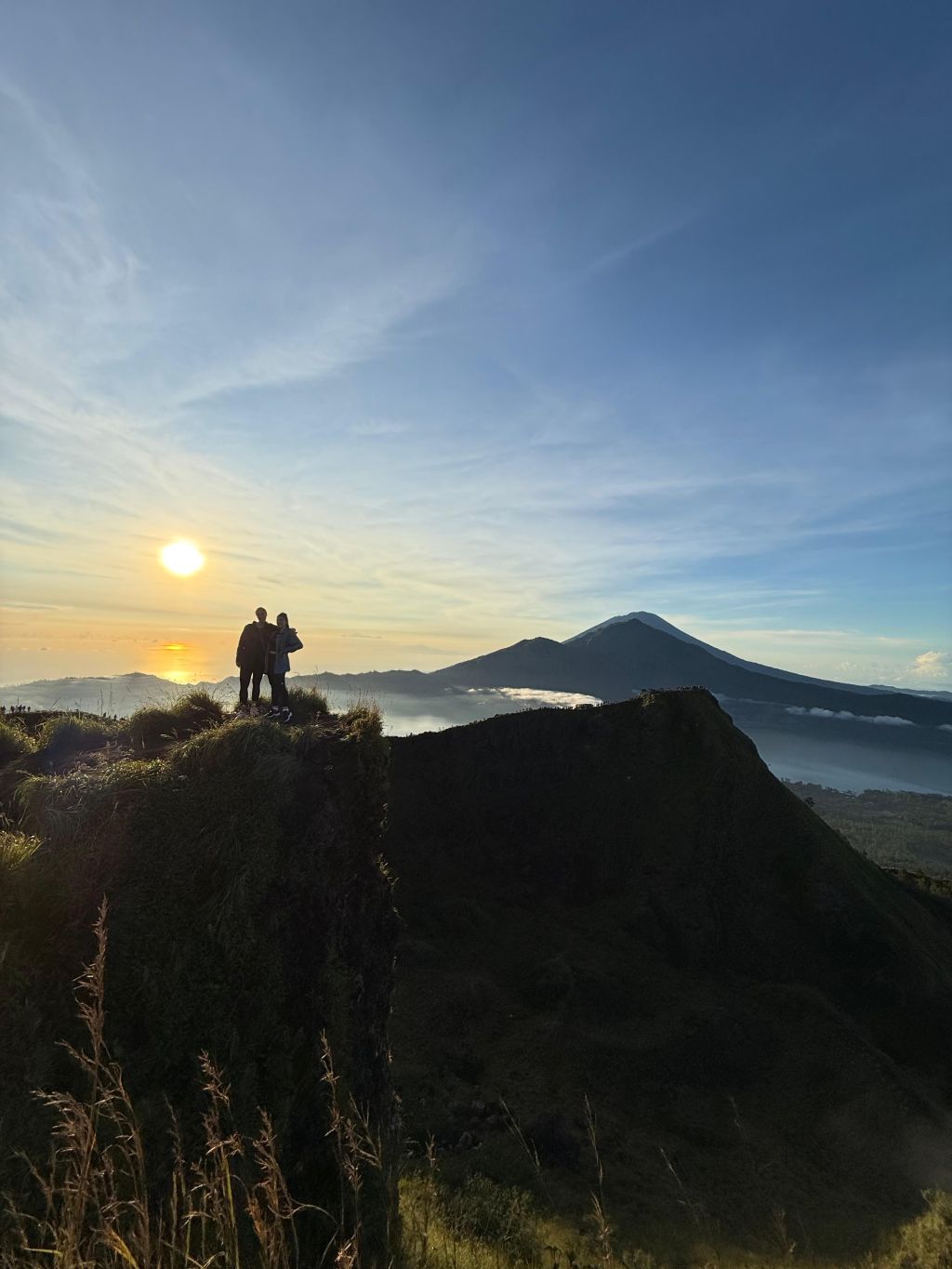 mount batur sunset trekking 4