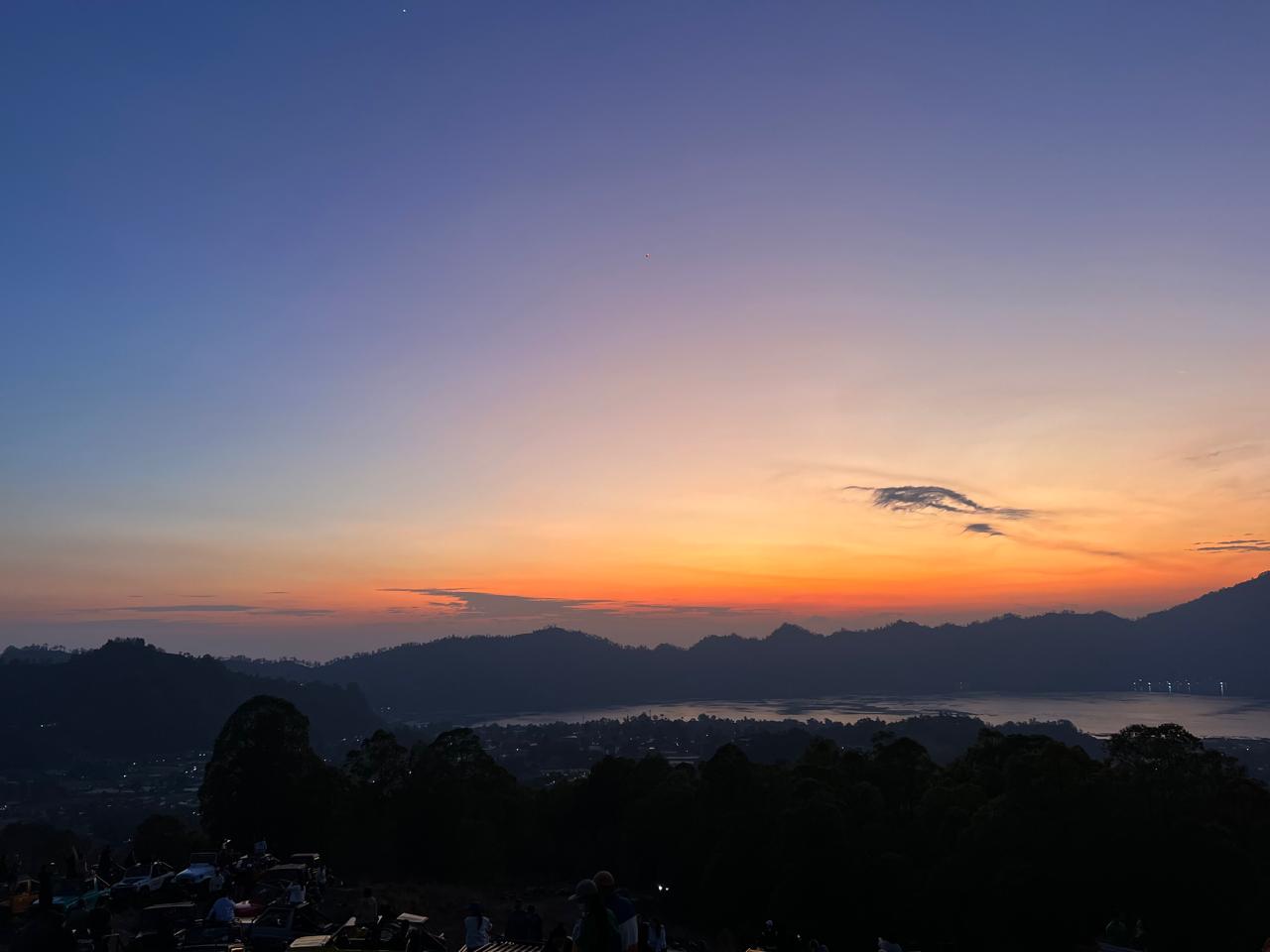 mount batur trekking 4