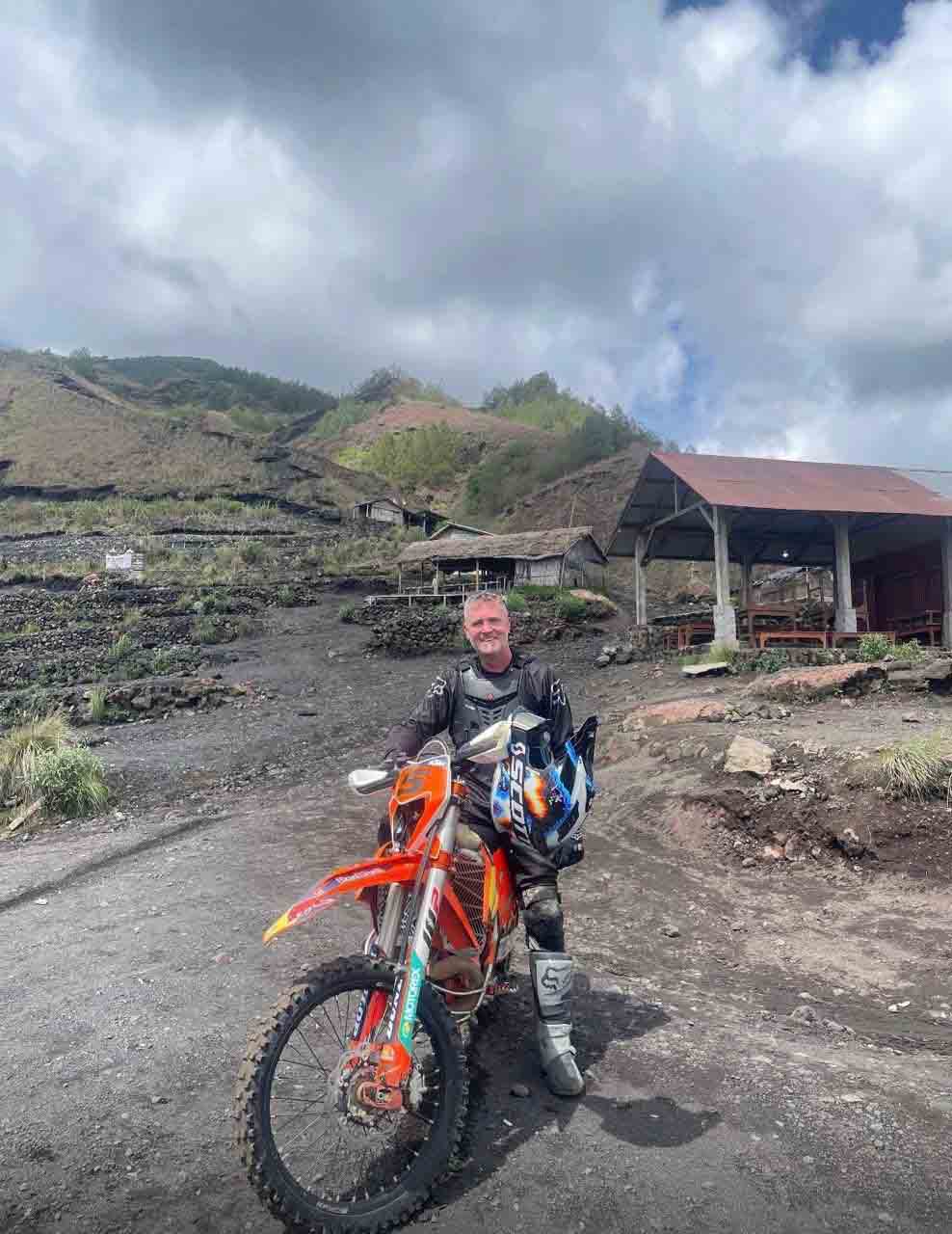 vocano dirt bike 4